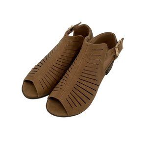 Top Moda - Womens Shoes - Size 7